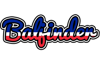 Baljinder france logo