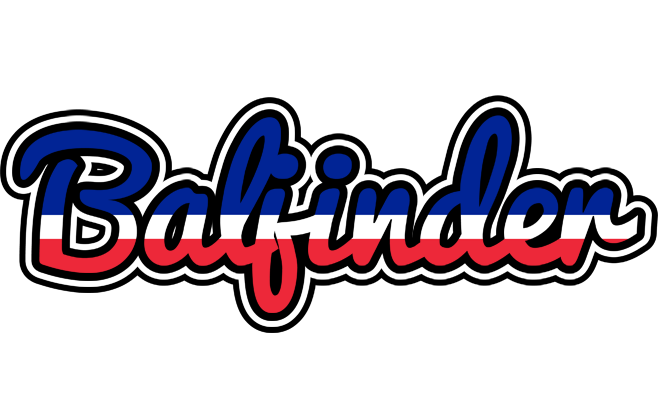 Baljinder france logo