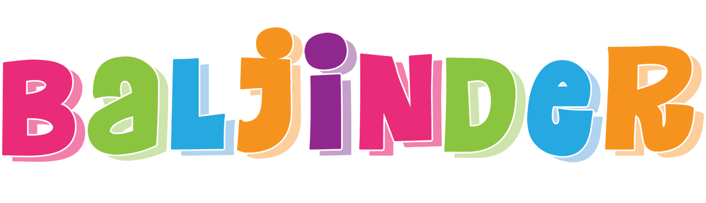 Baljinder friday logo