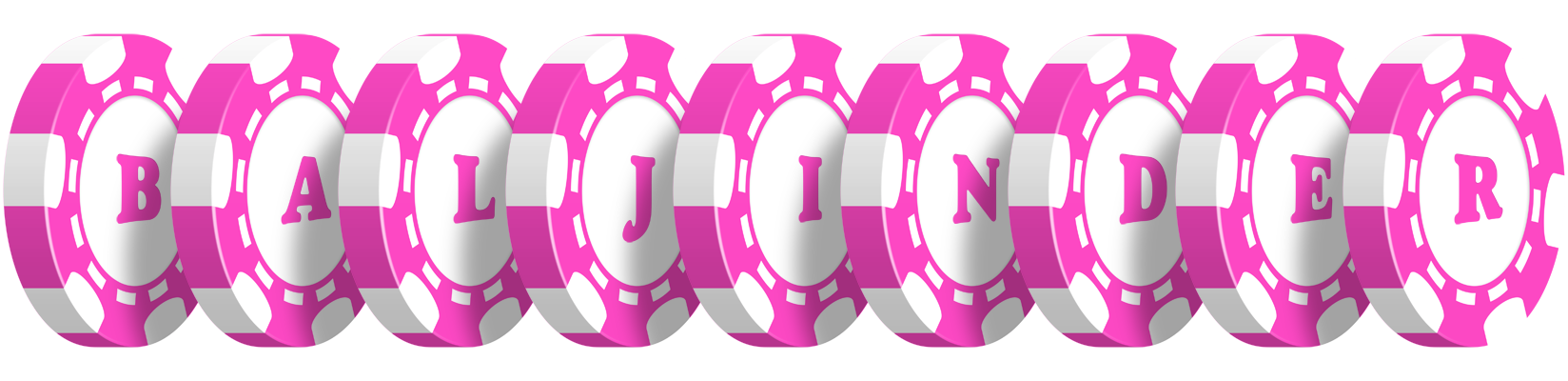 Baljinder gambler logo