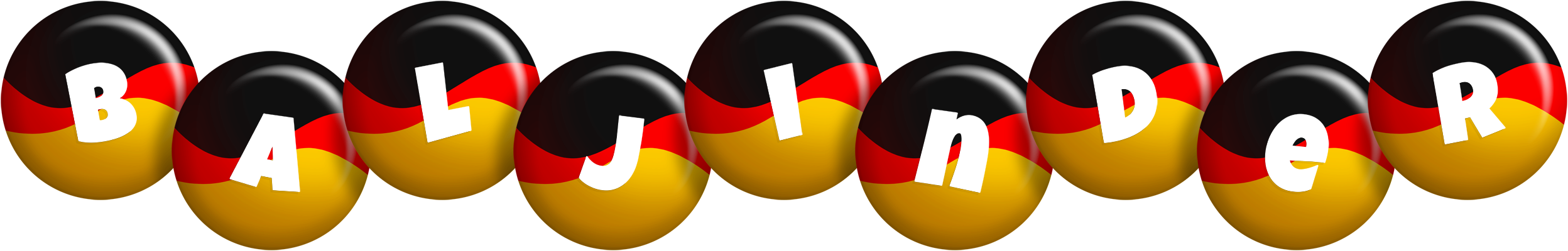 Baljinder german logo