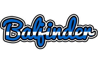 Baljinder greece logo