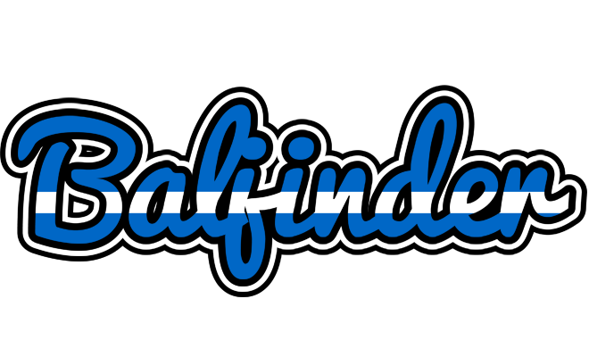 Baljinder greece logo