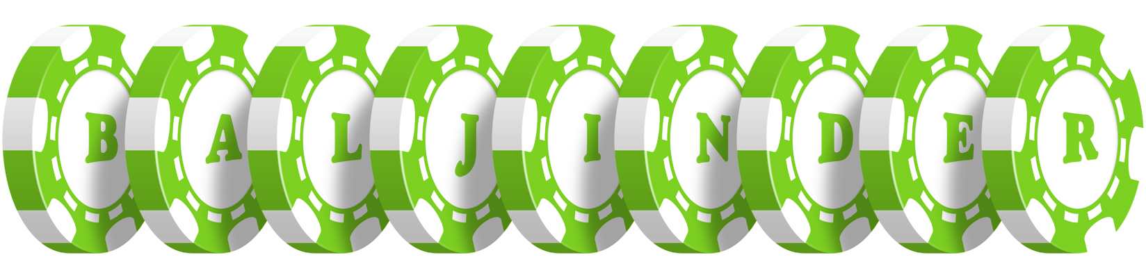 Baljinder holdem logo