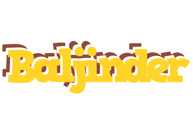 Baljinder hotcup logo
