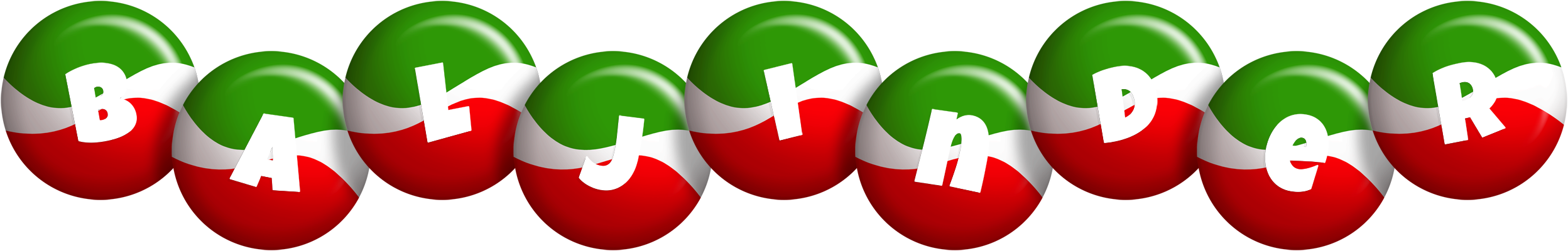 Baljinder italy logo