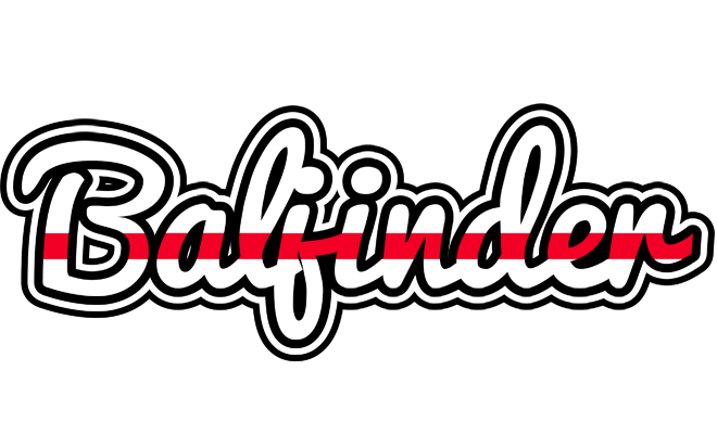Baljinder kingdom logo