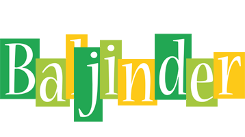 Baljinder lemonade logo