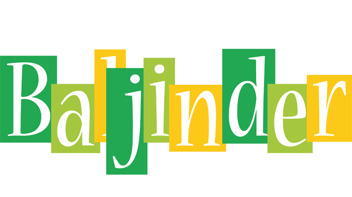 Baljinder lemonade logo