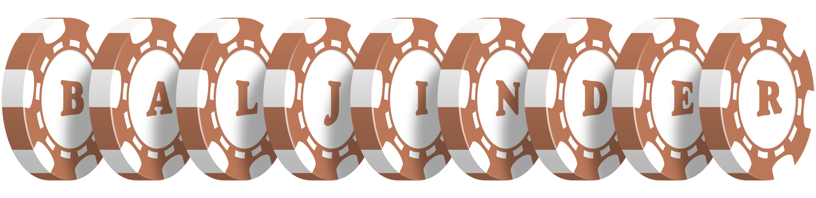Baljinder limit logo