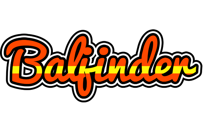 Baljinder madrid logo