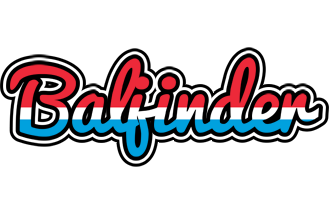 Baljinder norway logo