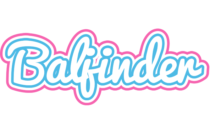 Baljinder outdoors logo