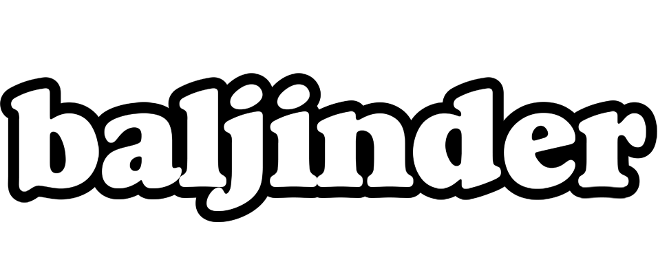 Baljinder panda logo