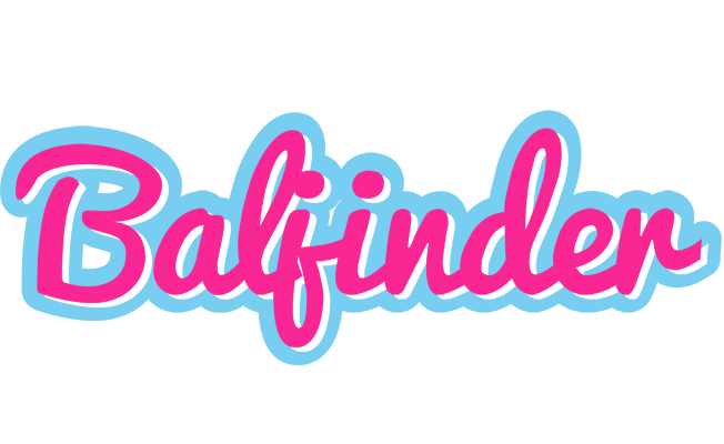 Baljinder popstar logo