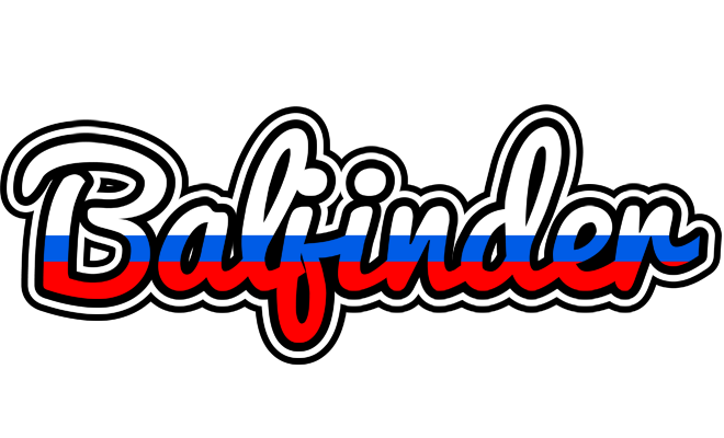 Baljinder russia logo