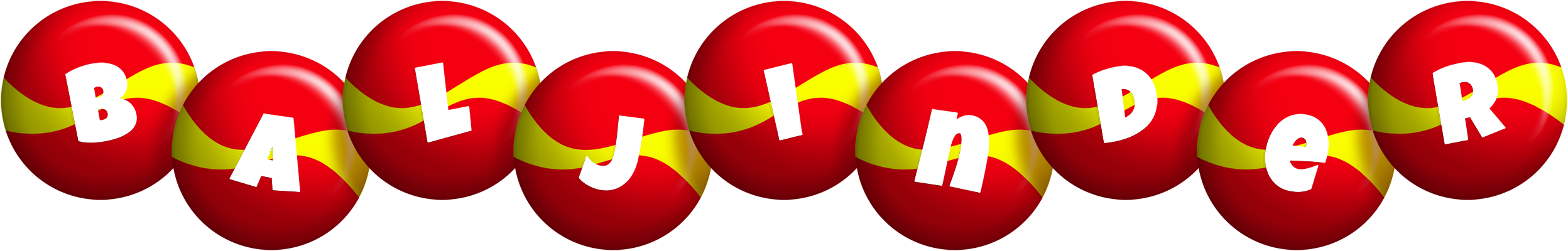 Baljinder spain logo