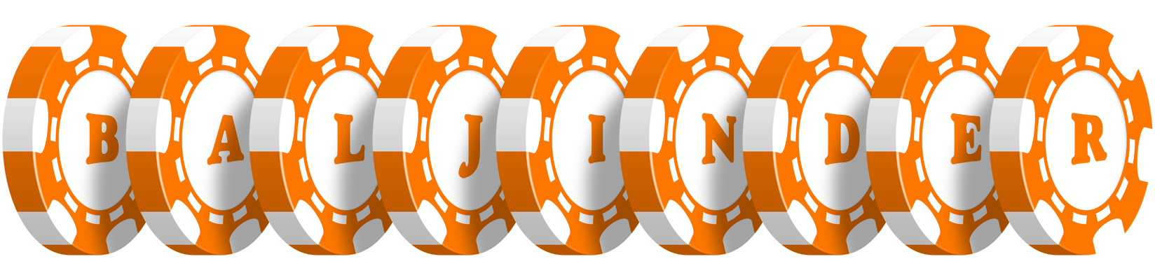Baljinder stacks logo