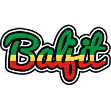 Baljit african logo