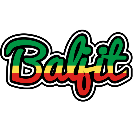 Baljit african logo