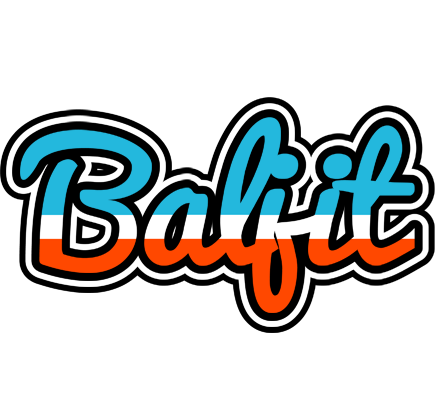 Baljit america logo