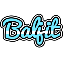 Baljit argentine logo