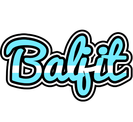 Baljit argentine logo