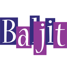 Baljit autumn logo