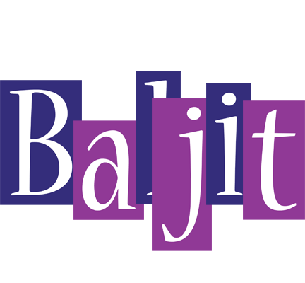 Baljit autumn logo