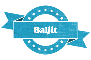 Baljit balance logo