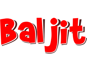 Baljit basket logo