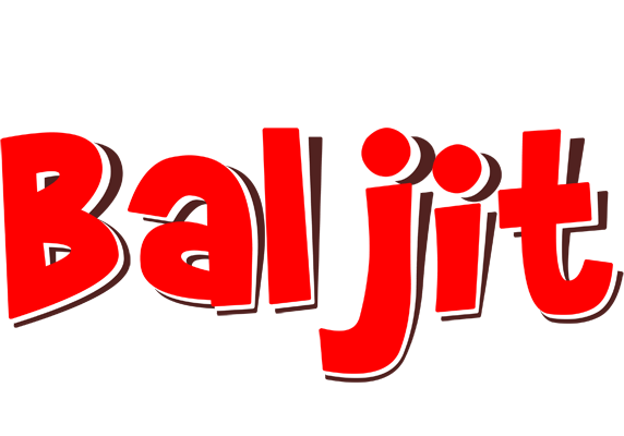 Baljit basket logo