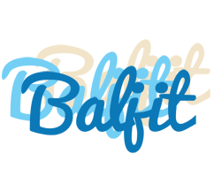 Baljit breeze logo