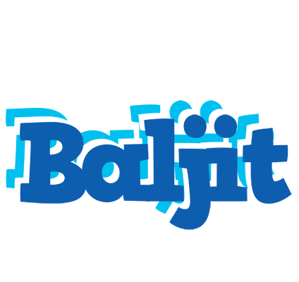 Baljit business logo