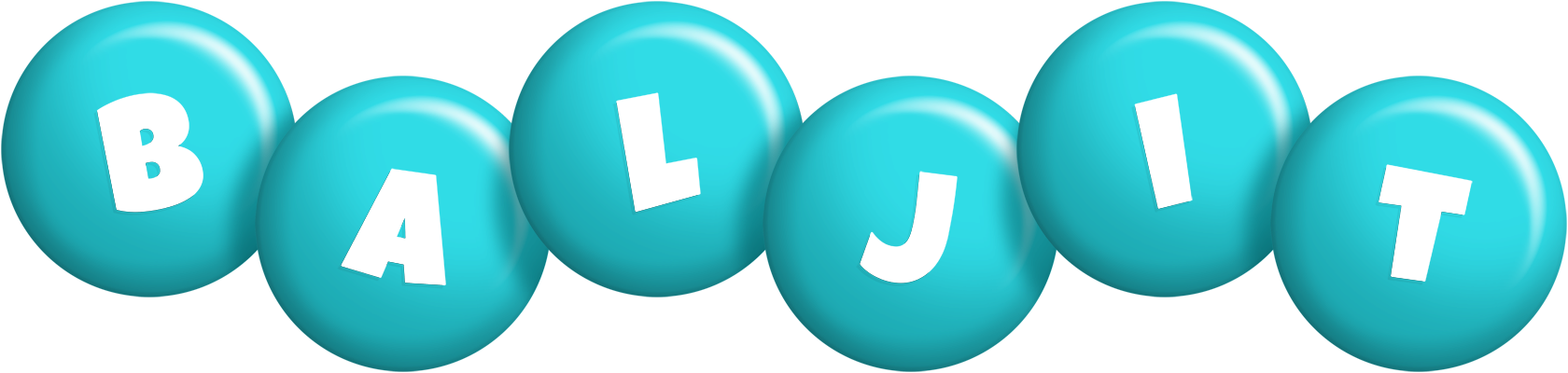 Baljit candy-azur logo