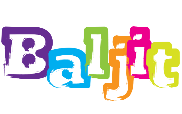 Baljit casino logo