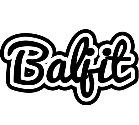 Baljit chess logo