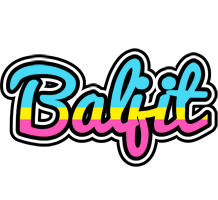 Baljit circus logo