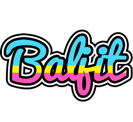 Baljit circus logo