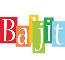 Baljit colors logo