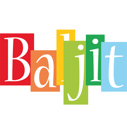 Baljit colors logo