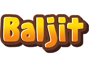 Baljit cookies logo