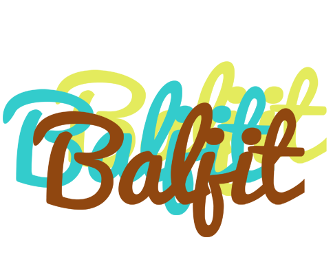 Baljit cupcake logo