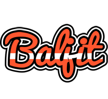 Baljit denmark logo