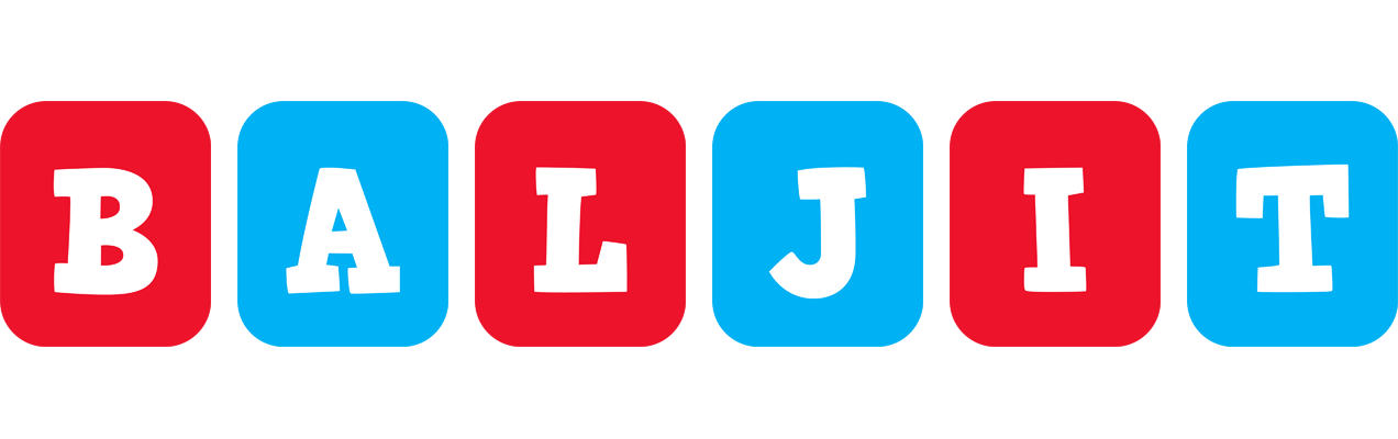 Baljit diesel logo