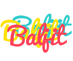 Baljit disco logo