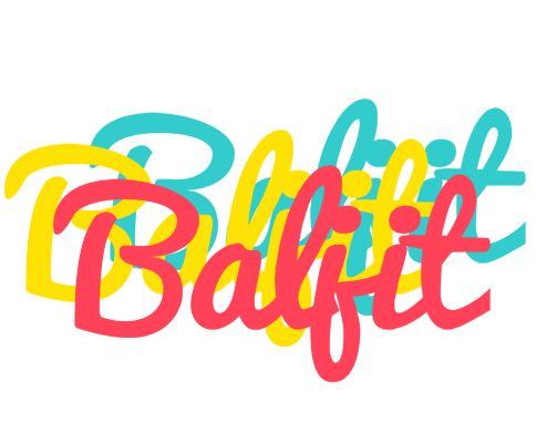 Baljit disco logo