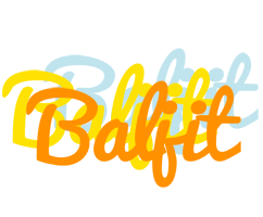 Baljit energy logo