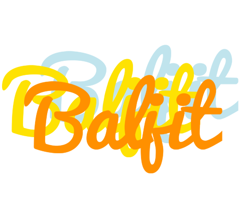 Baljit energy logo
