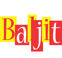 Baljit errors logo